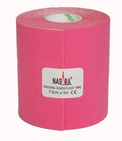 Produktbild Nasara Kinesiologie Tape 7.5cmx5m (5 m)