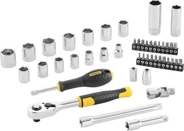 Immagine prodotto Stanley Confezione di vasi da 3/8" - 45 pezzi