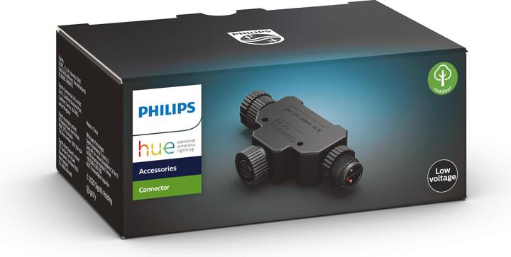 Produktbild Philips Hue T-Stecker