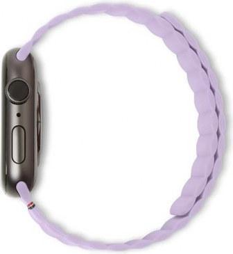Produktbild Decoded Traction Lite Magnetarmband 38-40-41 mm (Silikon)
