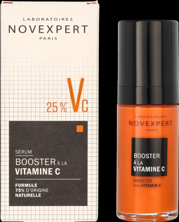 Produktbild Novexpert Booster Vitamine C (30 ml)