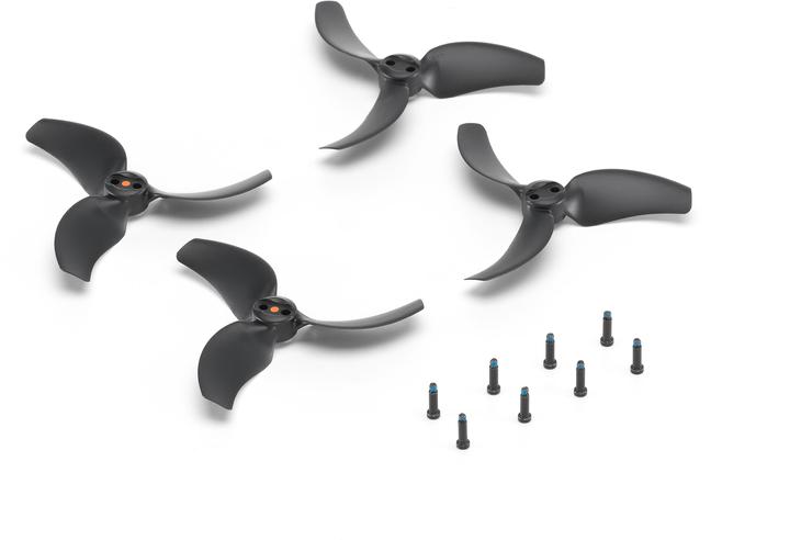 Actual product image DJI Avata 2 (Drone propellers, DJI Avata 2)