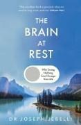 Produktbild The Brain at Rest (Englisch, Joseph Jebelli, 2025)