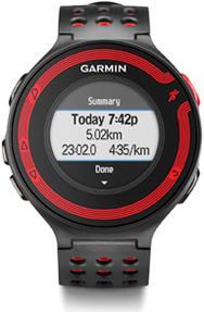 Produktbild Garmin Forerunner 220 HR
