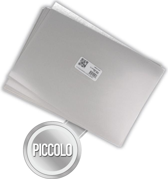 Immagine prodotto Hama Ultra Film S - Matt (1 Pezzo/i, Universale)