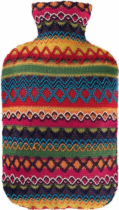 Image du produit Fashy Pérou Design (2 l)