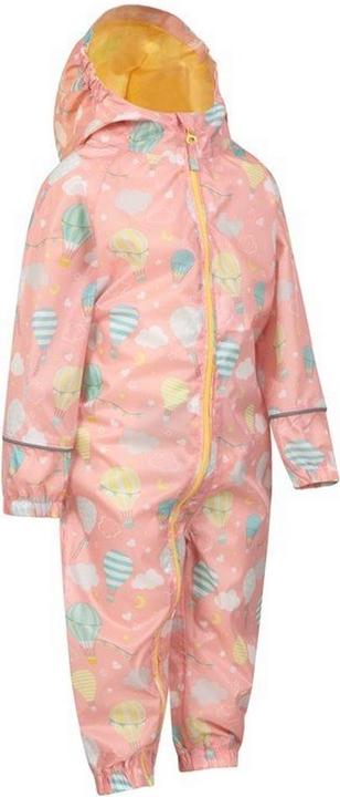Actual product image Mountain Warehouse Puddle rain suit (74)