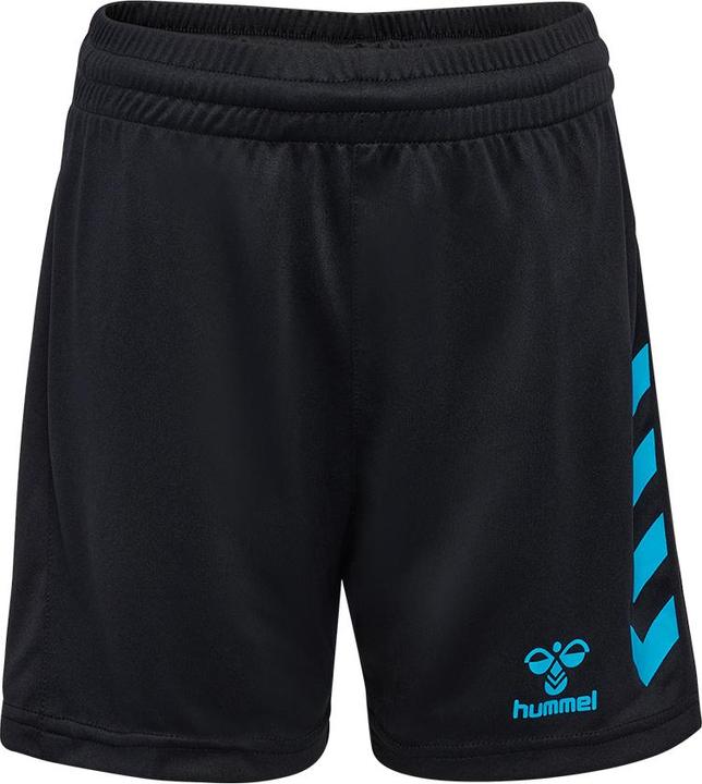 Actual product image hummel Hmlgraphic Universe Shorts Kids (140)