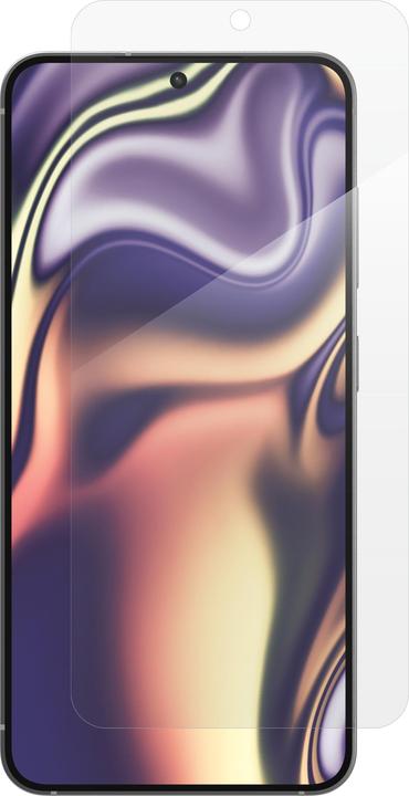 Actual product image Zagg InvisibleShield Fusion XTR4 Samsung Galaxy S25 Screen (1 Piece, Samsung Galaxy S25)