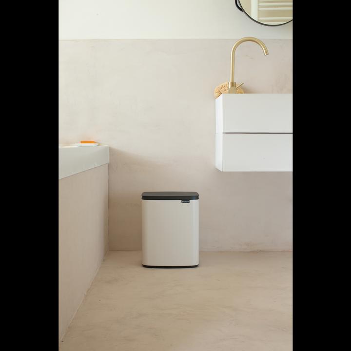 Immagine prodotto Brabantia Cestino per rifiuti Bo (12 l)