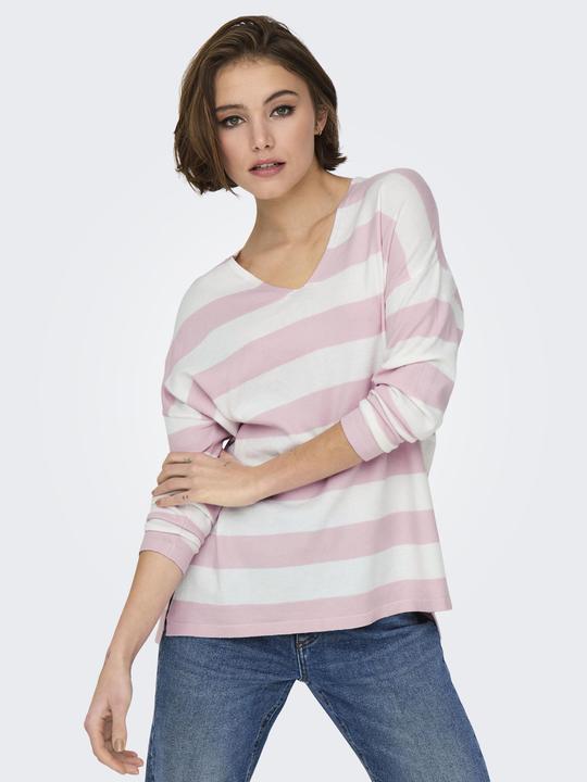 Produktbild Only ONLAMALIO Strickpullover Strickpullover (L)