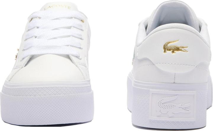 Produktbild Lacoste ZIANE PLATFORM 124 2 CFA (39)