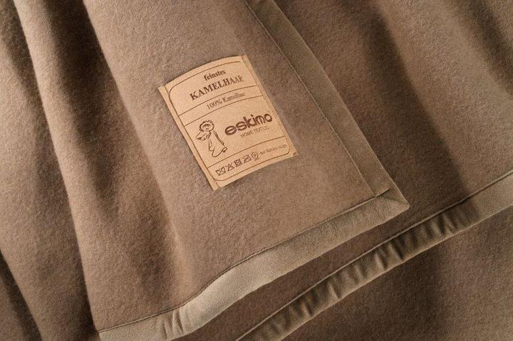 Actual product image Eskimo Ruby (150 x 220 cm)