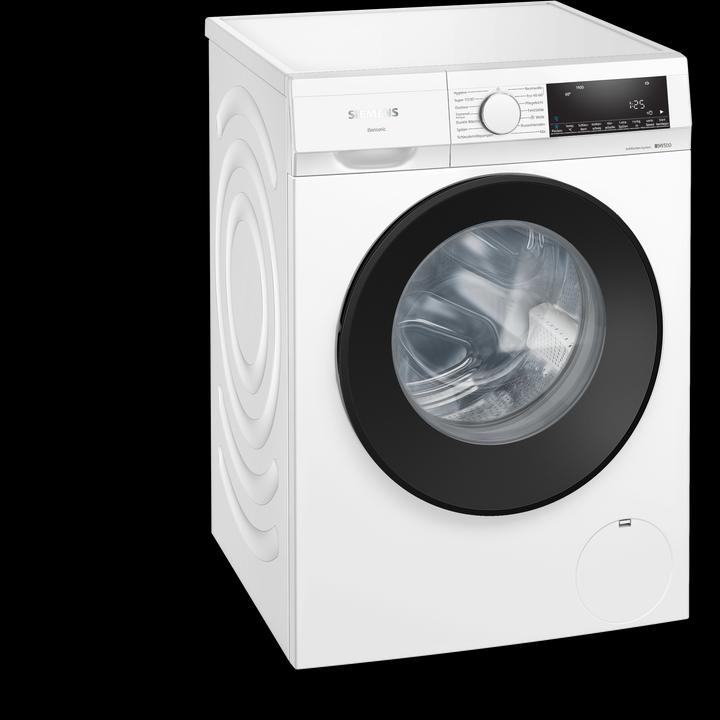 Image du produit Siemens WG34G2070 (8 kg, Gauche)