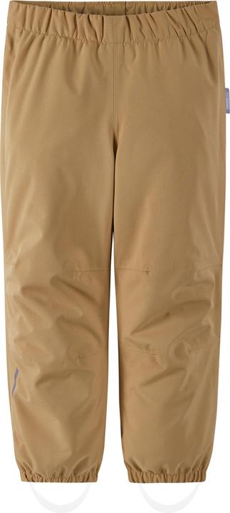 Reima tec Kinder Regenhose Kaura Peanut Brown