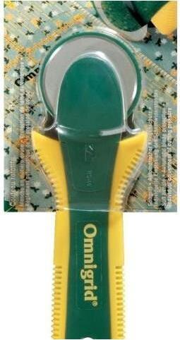 Immagine prodotto Prym Fresa rotante Omnigrid 45 mm