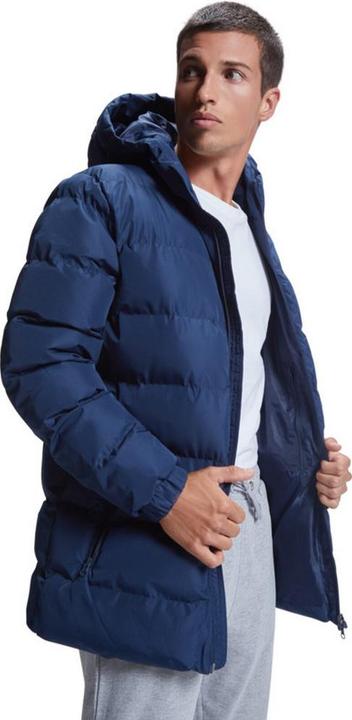 Actual product image Alpinia Unisex Adult Nepal Insulated Parka (L)