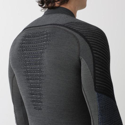 Actual product image UYN Thermoshirt Mit Stehkragen Fusyon (M)