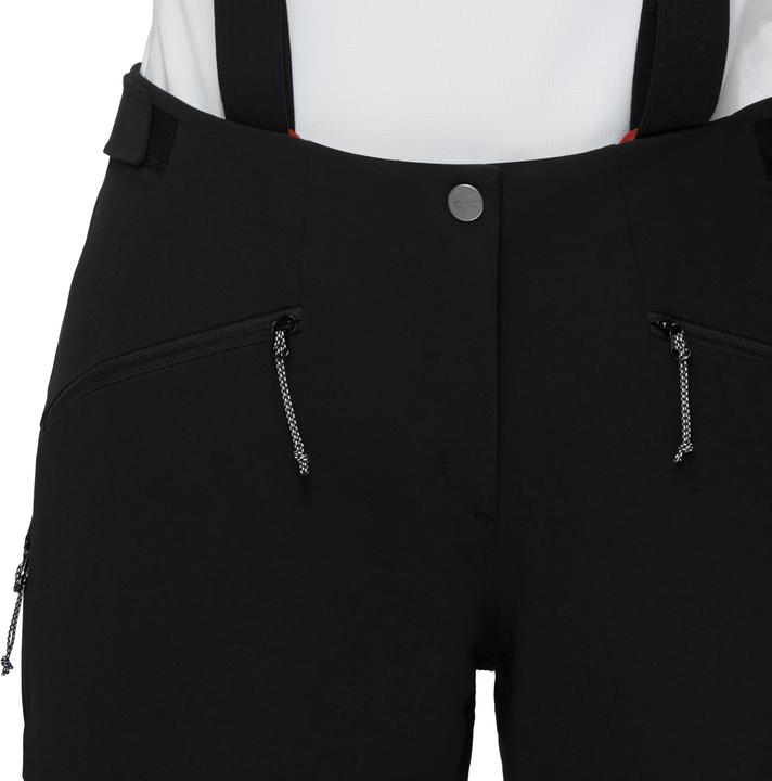 Actual product image Mammut Taiss Pro SO Pants Women (40)
