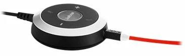 Produktbild Jabra Evolve 40 (Kabelgebunden, USB-A)