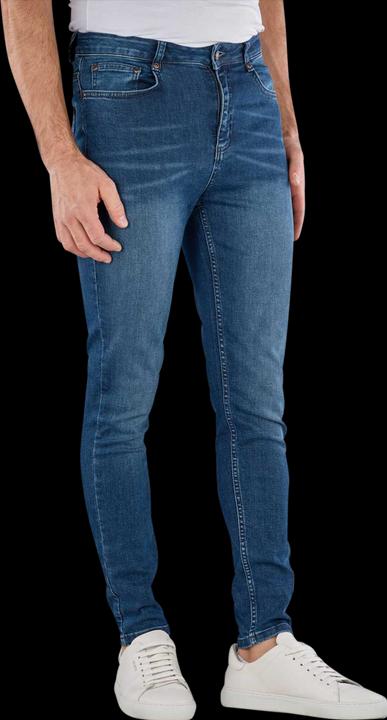 Produktbild Siksilk Jeans Skinny Jeans (W34)