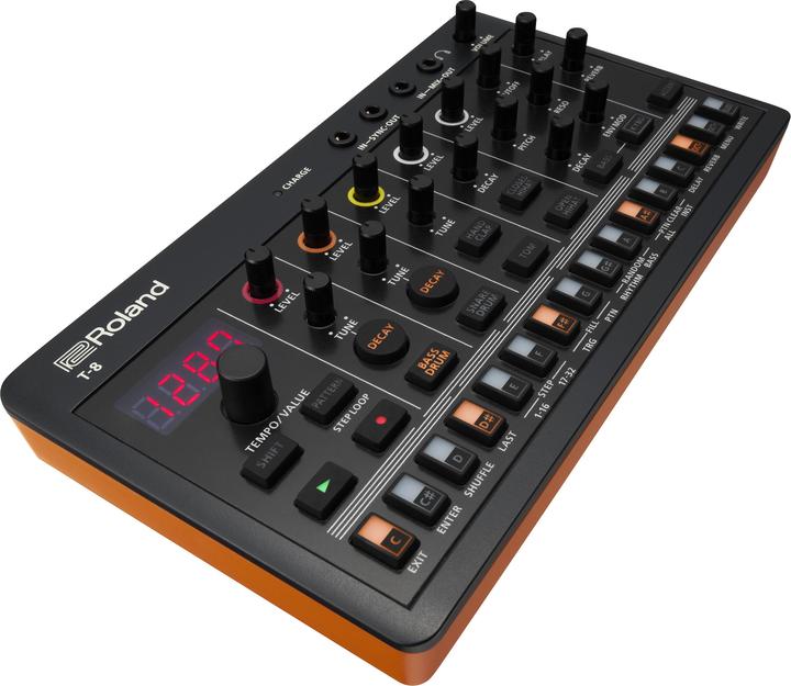 Image du produit Roland T-8 Beat Machine