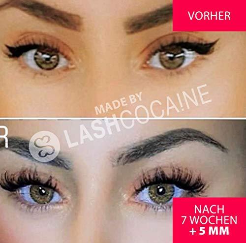 Actual product image Svenja Walberg Lashcocaine (3.50 ml)
