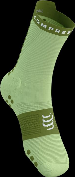 Actual product image Compressport Pro Racing Socks v4.0 Trail (42 - 44)