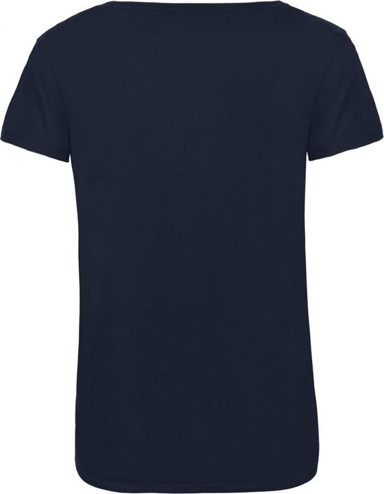 Immagine prodotto B&C Favourite Triblend T-shirt in cotone organico (L)