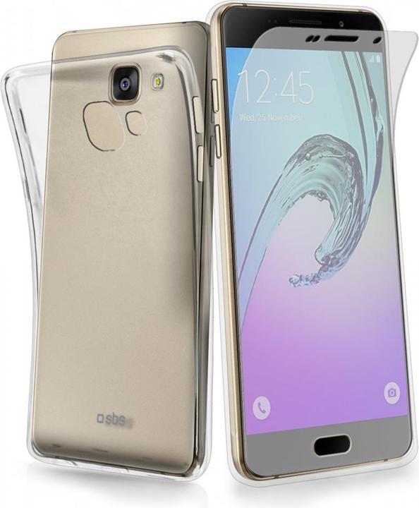 Produktbild Extrad?nne Schutzh?lle f?r Samsung Galaxy A5 2016 (Samsung Galaxy A5 (2016))
