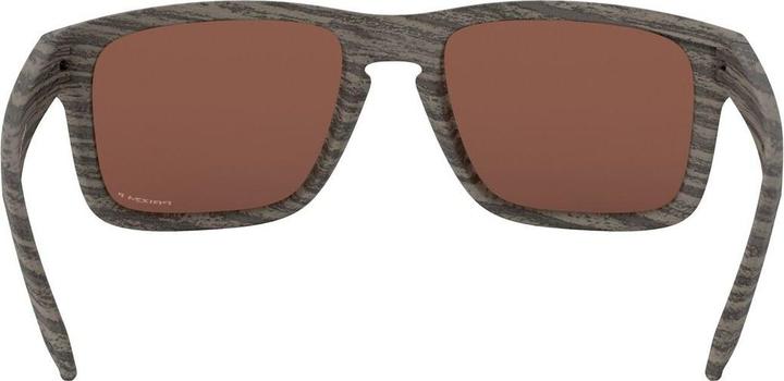 Actual product image Oakley Holbrook