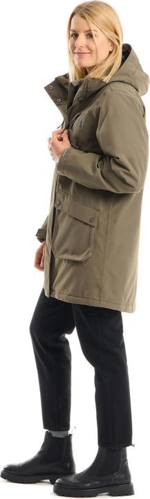 Produktbild Heber Peak Women's SylvaHe. Parka (42, XL)