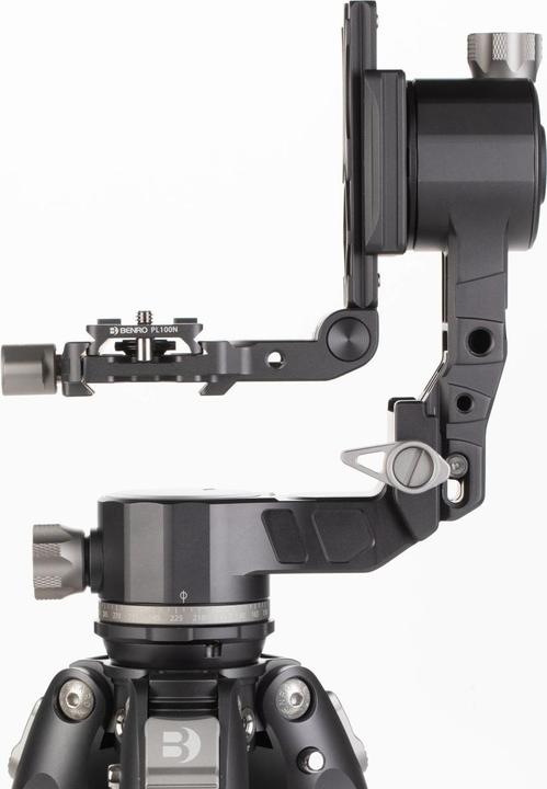 Actual product image Benro GH2FL Foldable gimbal head (Others)