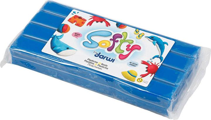 Produktbild Darwi Knete SOFTY