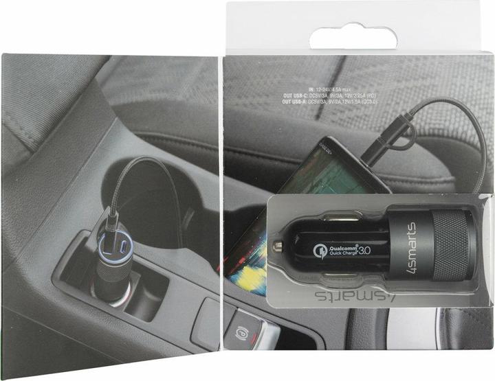 Immagine prodotto 4smarts Rapid