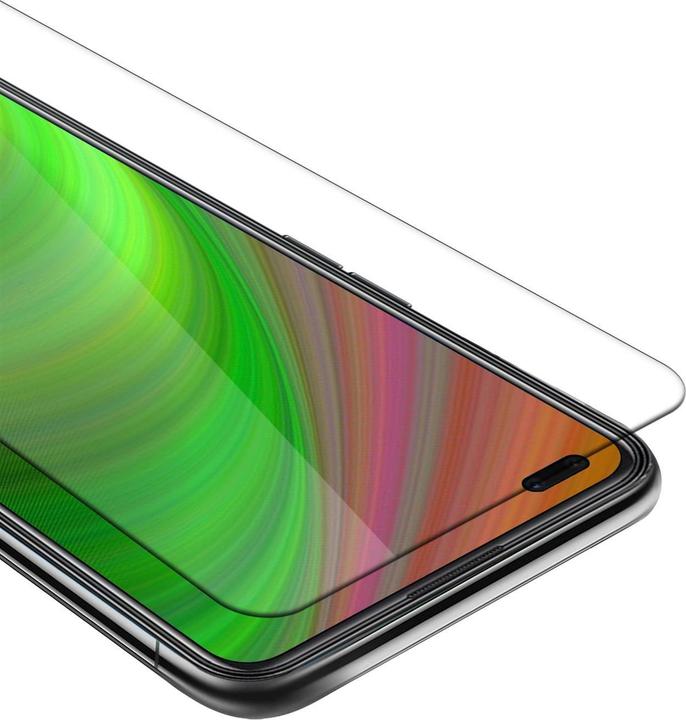 Produktbild Cadorabo Displayschutzglas (1 Stück, Oppo Reno 4)