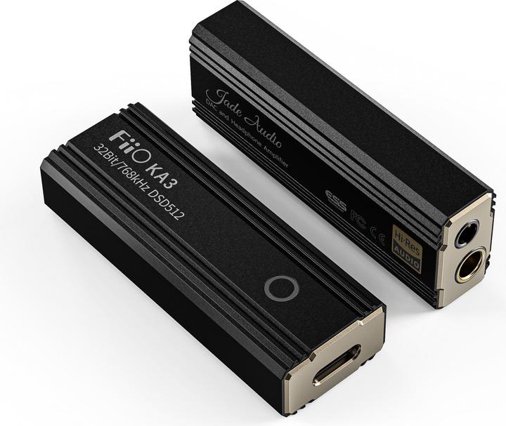 FiiO KA3 (USB-DAC)