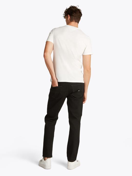 Image du produit Tommy Jeans Tjm Slim Linear Chest Ss Tee Ext (XL)