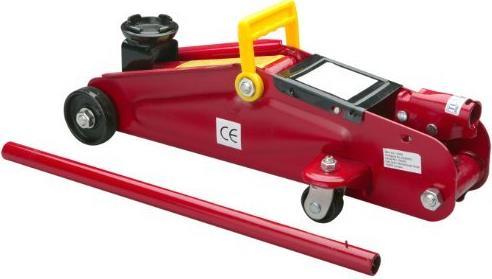 Unitec Wagenheber 2 Tonne
