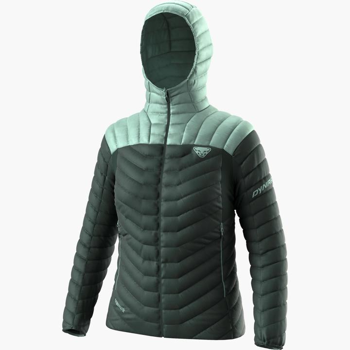 Produktbild Dynafit Ridge Ultralight Daunenjacke (M)