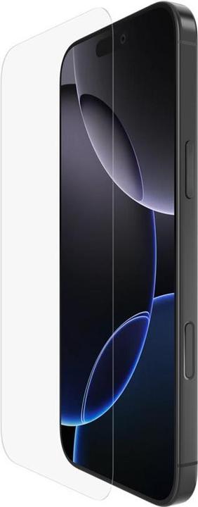 Image du produit Belkin Screenforceinvisiglass A (1 pièce(s), Apple iPhone 16 Pro Max)