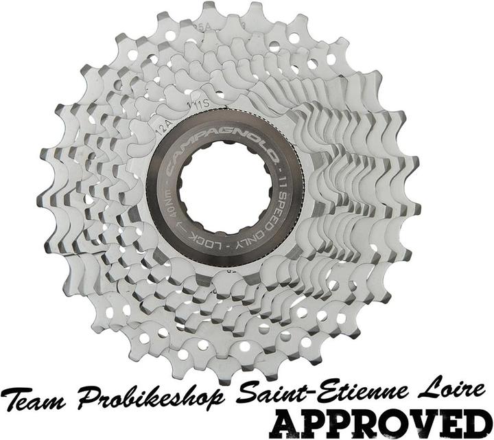 Image du produit Campagnolo Chorus (11-vitesse, 12-27)