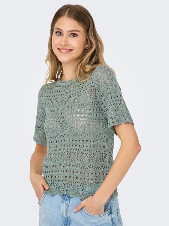 Actual product image JdY JDYSUN Strickpullover Strickpullover (M)