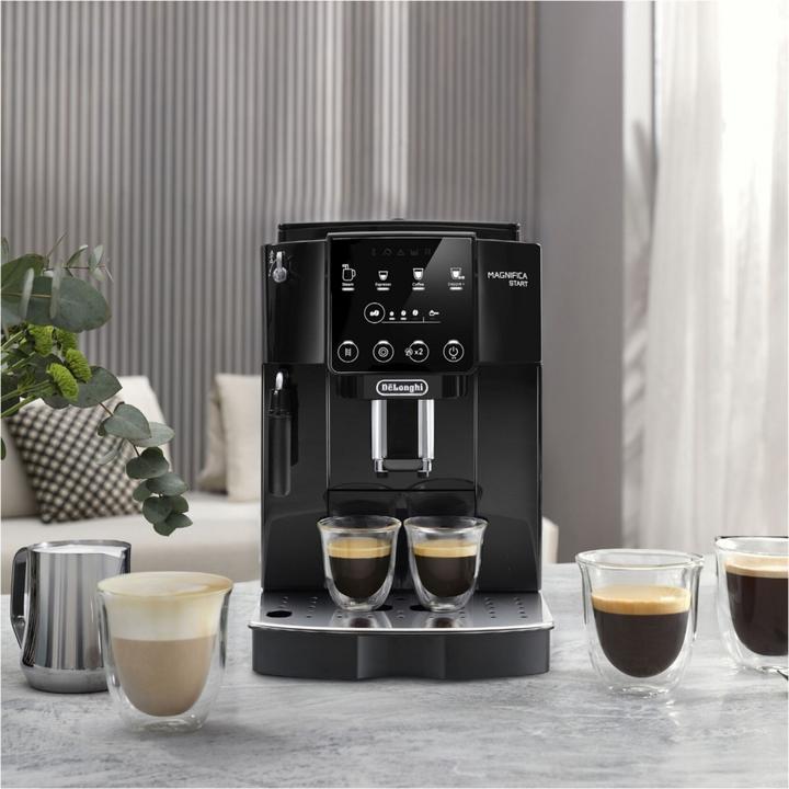 Actual product image De'Longhi Magnifica Start