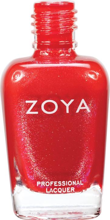 Produktbild Zoya Nidhi (Farblack)
