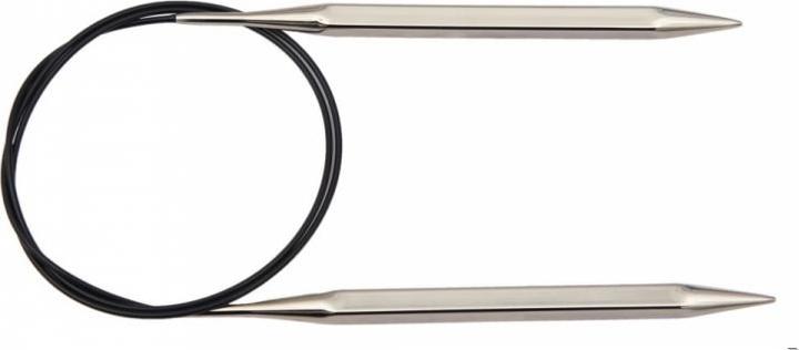 Image du produit Knitpro Aiguilles circulaires Nova cubics