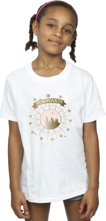 Produktbild Hogwarts Yule Ball TShirt Mädchen (152, 158)