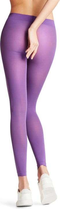 Image du produit Falke Leggings Pure Matt 50 DEN pour femme (50 DEN, M)