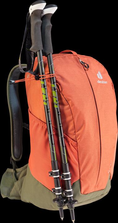 Immagine prodotto Deuter AC Lite 23 (23 l)