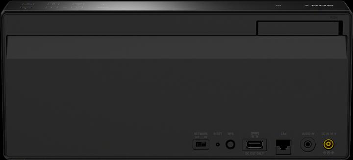 Produktbild Sony SRS-X7 Premium 2.1 NFC- und Bluetooth-Lautsprecher (6 h, Akkubetrieb, Netzbetrieb)
